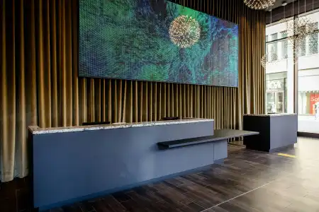 Motel One Berlin - Potsdamer Platz - 18