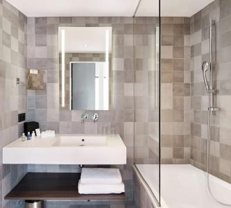 Radisson Blu Bruges - 7