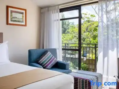 Holiday Inn Auckland Airport by IHG - 78