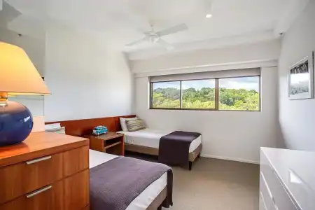 Gemini Court Holiday Apartments - 116