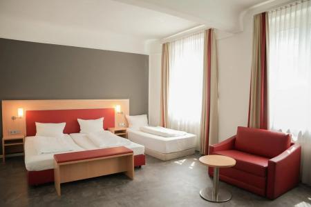 Offenbacher Hof - 12