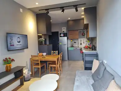 City Center Luxury Hostel - 3