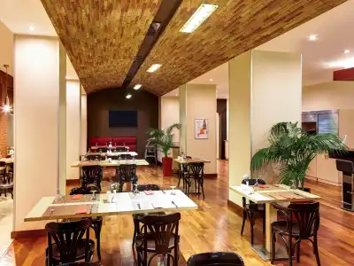 ibis Eskisehir - 19