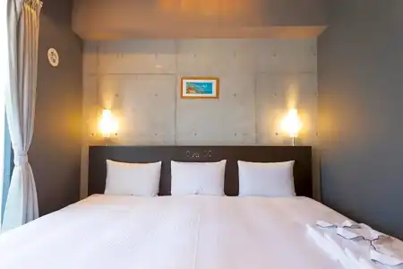 Naha-West Inn - 112