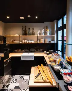 Hôtel Lanjuinais - 11
