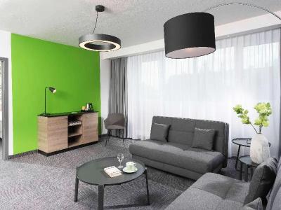 ibis Styles Halle - 39