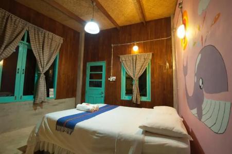 Baan Chokdee Pai Resort - 40