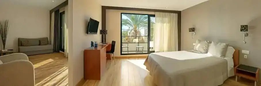 RH Don Carlos & Spa - 74