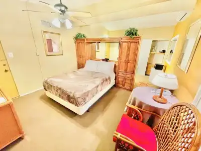 A Place In The Sun - Adults Only - 21