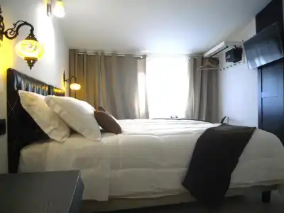 Apartdei Mercanti - 24