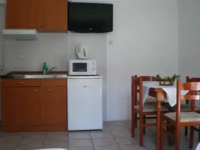 Villa Doris - 22