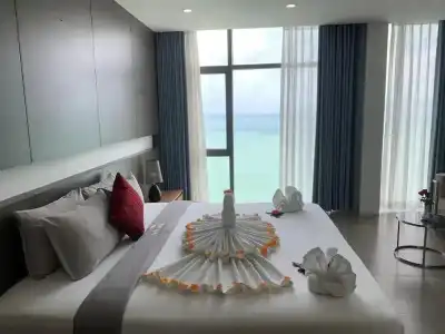 Joy Trip & Spa Nha Trang - 30