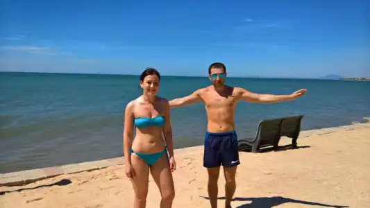 Dynasty Mui Ne Beach Resort - 21