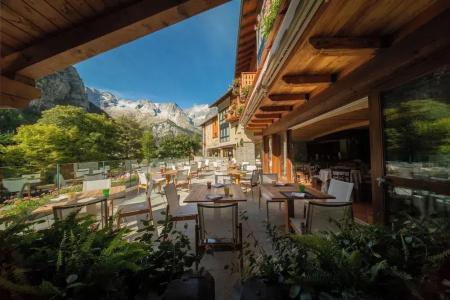 Gran Baita & Wellness - 229