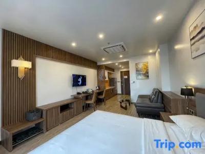 Zen Riverside & Residences - 119