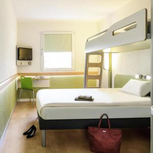 ibis budget Dresden City - 10
