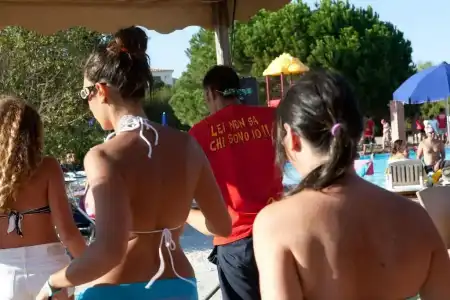 Club Esse Gallura - 29