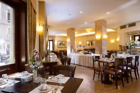 Albergo Cavalletto & Doge Orseolo - 18
