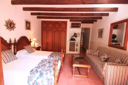 Petit Restaurante Ses Rotges - Adults Only - 85