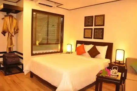 The Quin Riverside Villa - 94