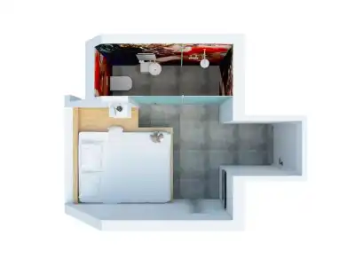 BUNK Utrecht - 5