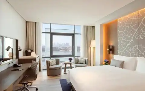 Al Bandar Rotana – Creek - 35