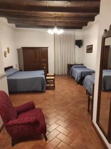 Albergo Casentino - 24