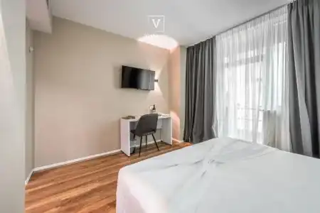 VH Eurostar Tirana Congress & Tirana Spa - 133