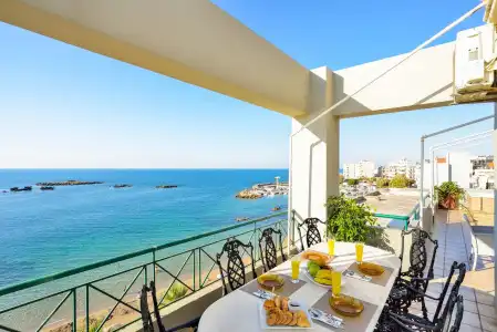 Elia Apartments - 4