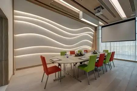 Al Khoory Atrium - 28