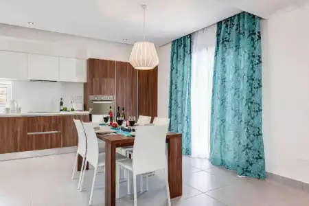 Villa Coralia Gardens 1km From Coral Bay Beach - 25