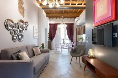 Kairos by Florence Art Apartments - 193
