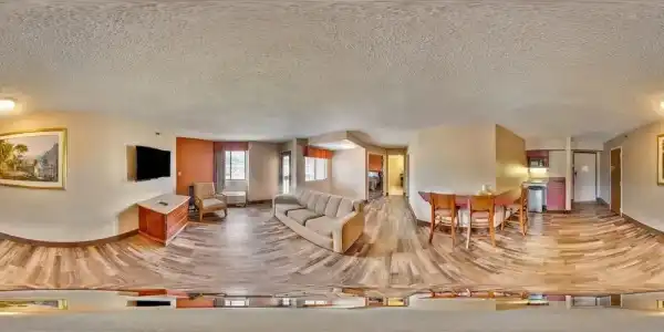 Mountain Vista Inn & Suites - 54
