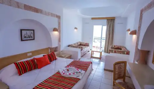Aljazira Beach & Spa  -  Families and Couples Only - 68