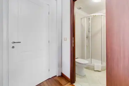 Affreschi Su Roma B & B - 63