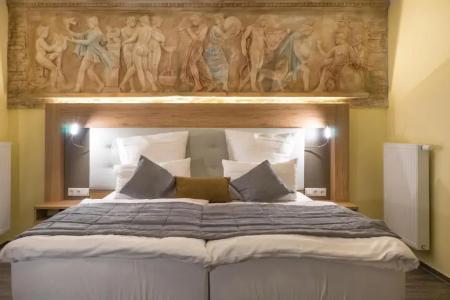 & Restaurant Sparta - 107