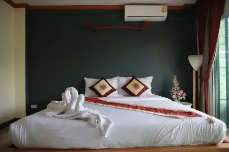Sripoom Boutique House - 5