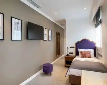 Best Western Plus Market Square Lviv - 3