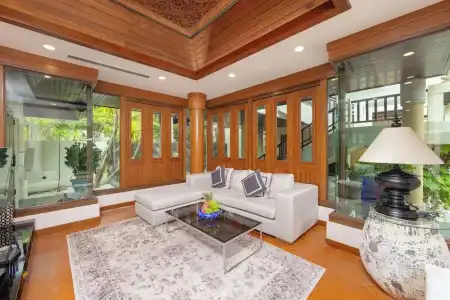 Baan Bua Estate by Tropiclook - 97