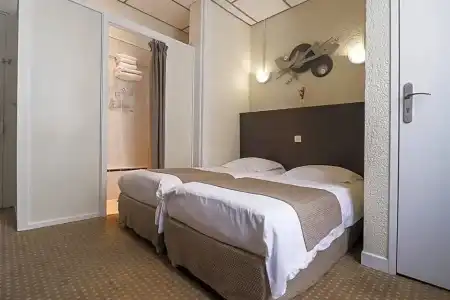 Hôtel du Moulin d'Or - 17