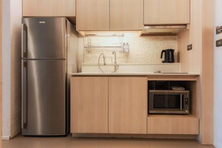 Balcony Seaside Sriracha & Serviced Apartments (SHA Extra Plus) - 301