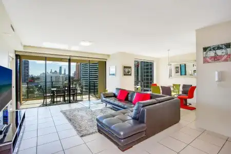 Mantra Broadbeach on the Park - 78