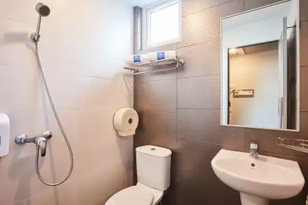 ibis budget Singapore Bugis - 18
