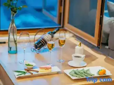 Lijiang Zhenmei Shishan Scenic Inn (Sifang Street Big Water Wheel Store) - 11