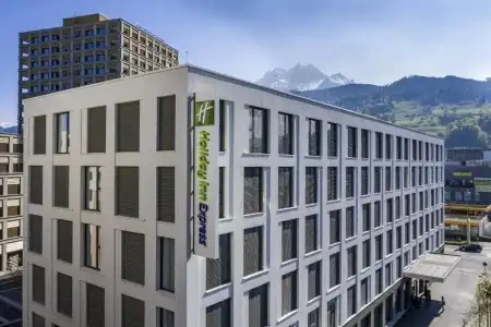 Holiday Inn Express Luzern - Kriens by IHG - 0