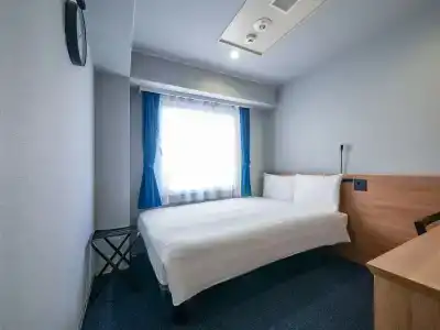 Toyoko Inn Osaka Yodoyabashi Station Minami - 62