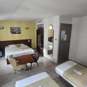 Massilia Hôtel - 35