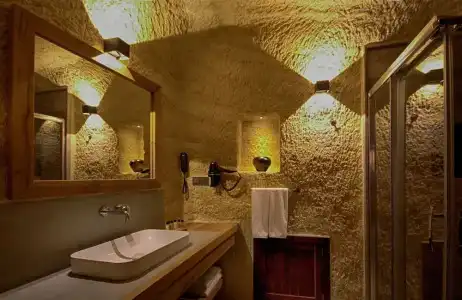 1811 Cave - 48