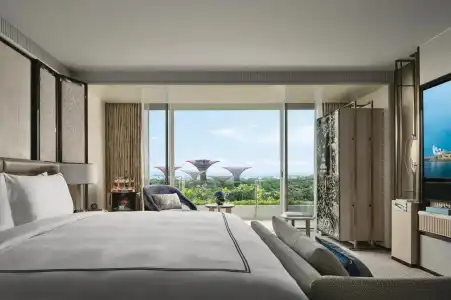 Marina Bay Sands - 6