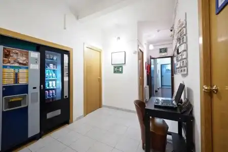 Hostal Elkano - 12